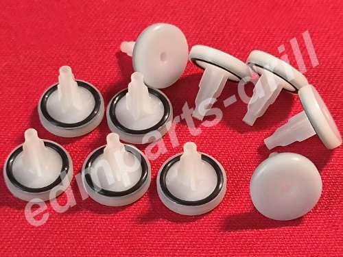 419.514.5,​419.514 Agie EDM nozzle special with o-ring,035.394 560035394