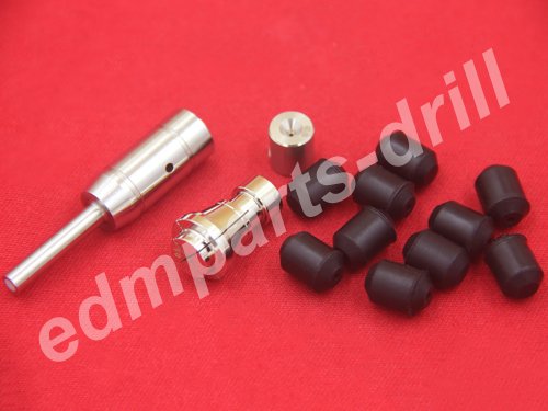 ​3561887 Sodick TS guide set ID0.5 mm, 3561902, 3561907, 3561890