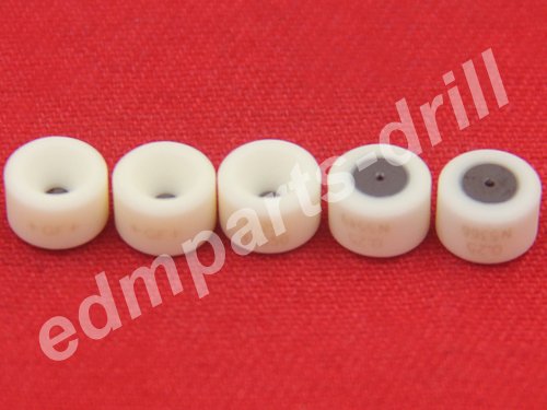 432.511,​100432511 Charmilles EDM wire guide upper ID0.25 mm, 430.586,100430586