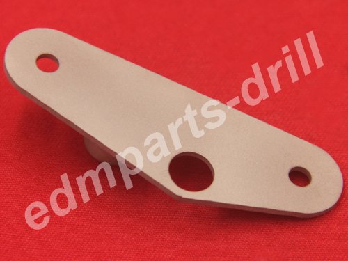 135009519 Charmilles EDM lever drive roller wire EDM consumables