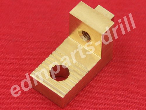 135011543 Charmilles power feeder holder,200641001 641.001 Charmilles EDM consumables