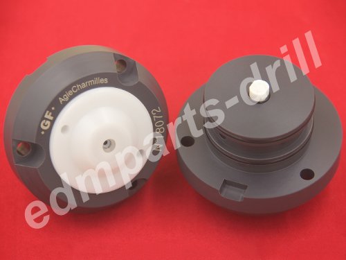 204343870 434.387.0 Upper injection chamber complete 204343870 434.387.0 Upper injection chamber complete