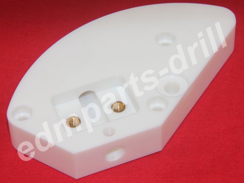 135018458 Charmilles wear parts chamber wire removal 135015961