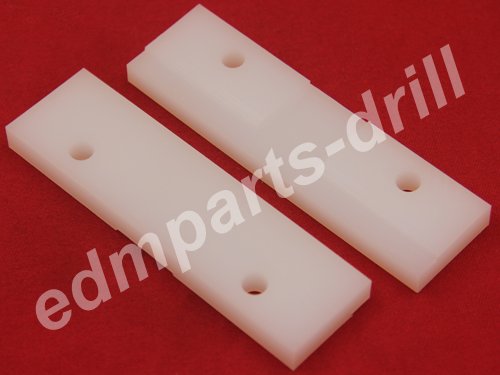 135006773 Charmilles CNC machine parts Guide strip 135005721