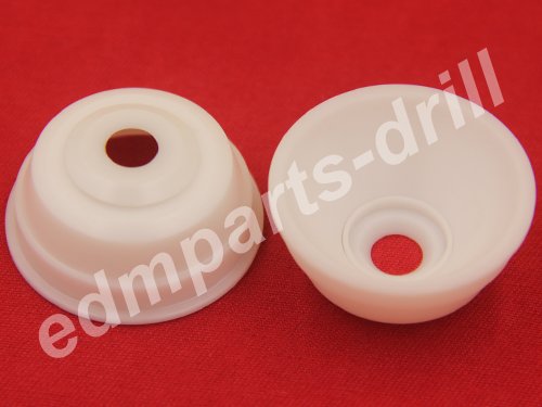204454810 water nozzle for Charmilles EDM wear parts 200641604 135011828 135016944