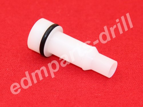 200641604 Charmilles EDM parts plastic tube 135011828 135016944 130006435