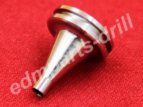 333014033 AgieCharmilles CA20 EDM Jet nozzle 333014031 333019380