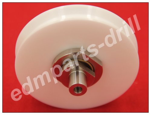 3051202 3051799 Sodick EDM wearing parts Pulley B assembly set 3054736