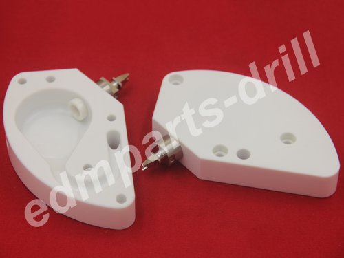 135009480, 200422631, 135009479 cover mill set for Charmilles Spark EDM parts