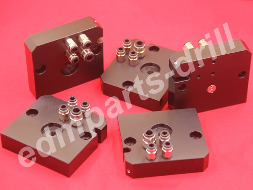206300820 Distributor block Charmilles spark EDM wearing parts, 204315170 431.517.0​