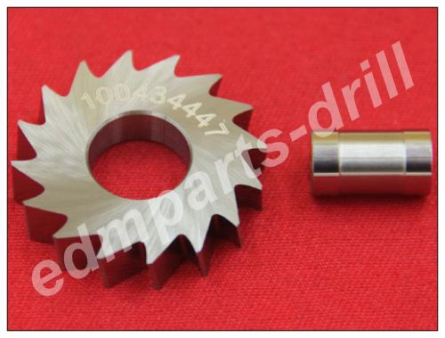 135001012 100434447 434.447 Charmilles Cutter long life super quality