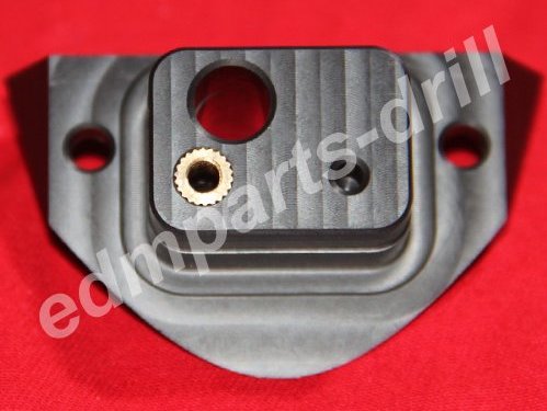 200422543 422.543 housing Charmilles CNC wear parts,135016720 135009643 130003728 