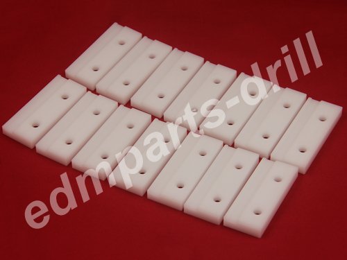 200434400 guide strip Charmilles EDM spares, 200412266, 135005714
