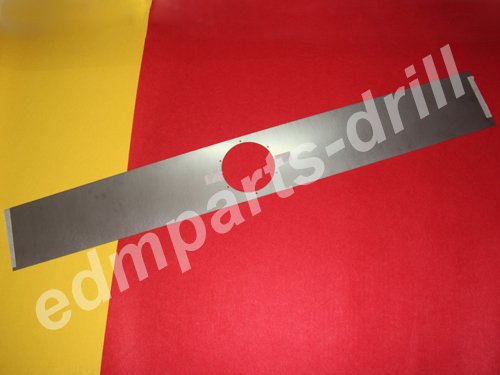 135000035 Seal strip Charmilles EDM wear parts, 135006773, 135005721, 200412266