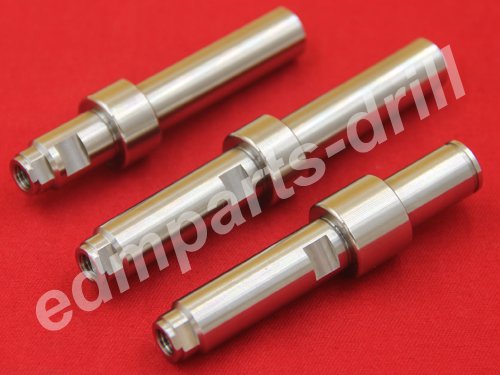 130004941 130004942 130004943 stainless shaft Charmilles EDM wear parts