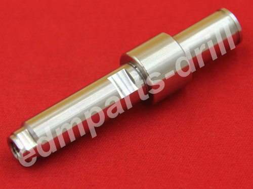 130004943 130003226 Charmilles EDM shaft left pinch roller