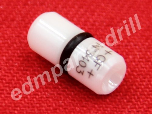 135016355 Charmilles Ceramic guide,135016724 Charmilles wear parts original quality