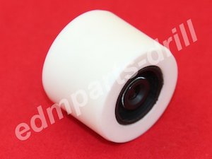 100446649 204448190 4448190 roller ceramic Charmilles EDM wear parts