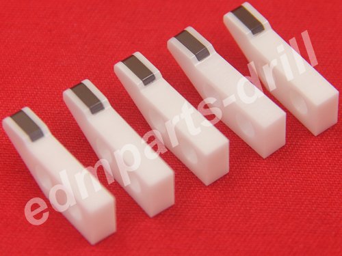 20EC080A409 6EC80B405 6EC80B404 20EC080A407 Makino EDM diamond guide