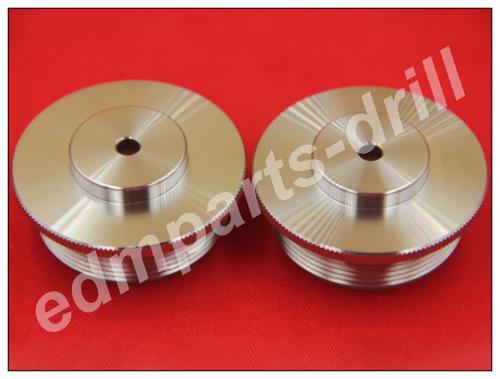 20EC920A401 20EC920A701 Makino EDM parts Laminar nozzle HS