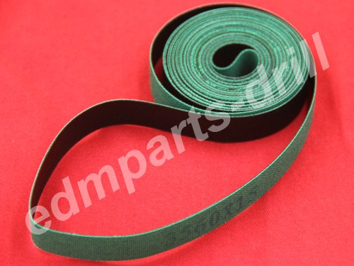 200441192, 200442546, 200341253, 200342212,Charmilles EDM parts belt
