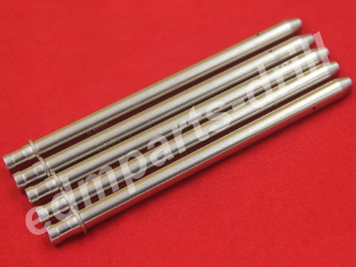 Extended length pipe guide Z140AL, extension pipe guide ceramic Taiwan EDM drilling machine