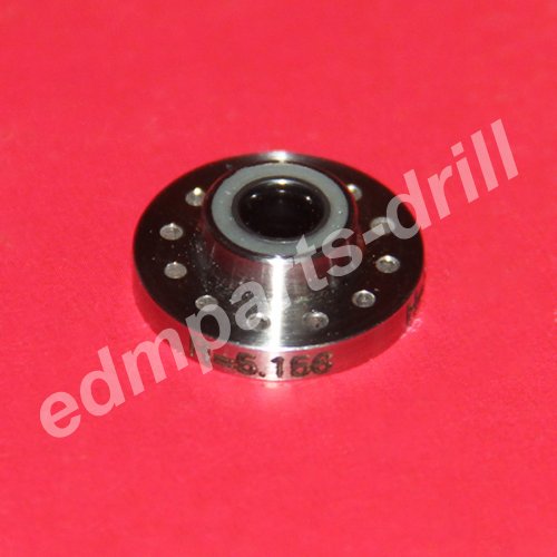 272.613 590272613 Torriod Guide Agie EDM spare parts