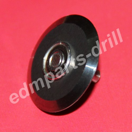 418.774.6 338.454.2 362.504.3 000.274 590000274 Agie EDM pressure roller