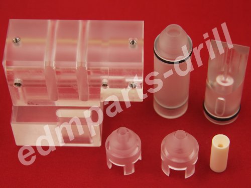 X089D071H02, X089D205H01, X089D206H11, X089D465G51, X089D206H12, X052B641G51 Mitsubishi EDM wear parts