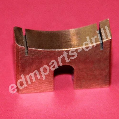 135015281,100446687,135008369,135014443 Charmilles EDM contact brush