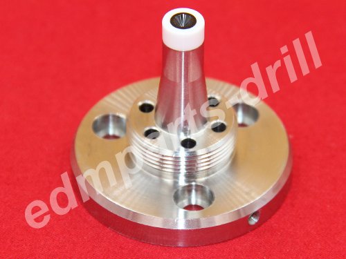 204339860, 204339880, 204339870 Diamond guide Charmilles wear parts