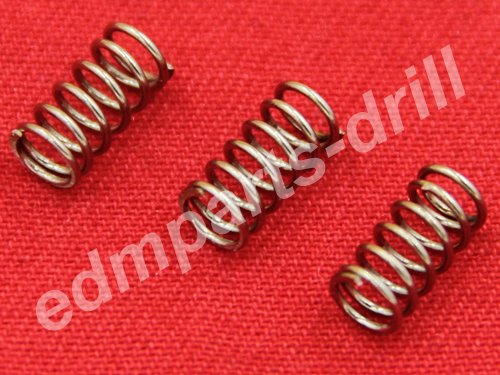 100441726, 100542854, 100447060 Charmilles EDM spring