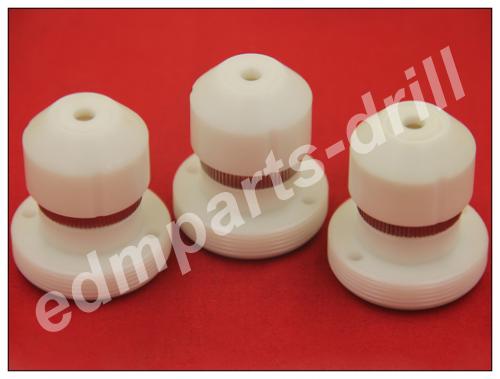 135009554,200543903, 130006946, 135005351 Charmilles EDM water nozzle