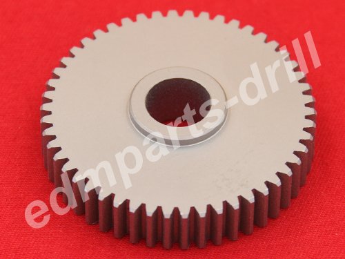 130003223, 130003229,  130003361, 200542800 Charmilles EDM gear