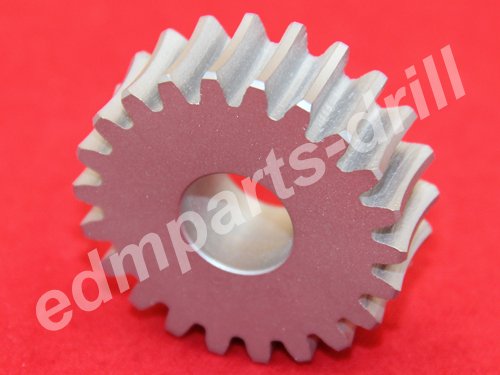  200542800, 130003228, 130003227, 200542663 Charmilles EDM geared wheel 