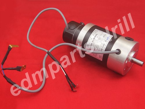 100430610,535006796, 381509312 Charmilles EDM motor, AgieCharmilles maintenance parts