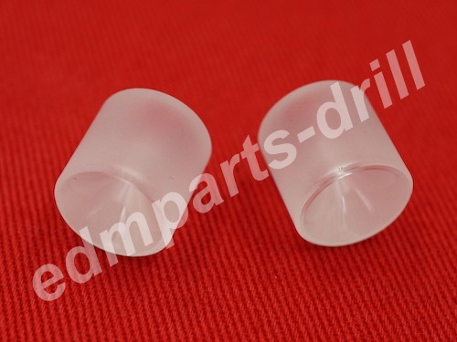 3082269, 3080065,3110135 0205799 Sodick EDM sapphire guide