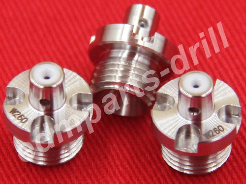 3110547, 3110546, 3110291, 3110067 Sodick AQ diamond wire guide