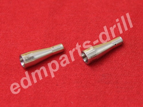 Q1848 C207 H102,​Q1846 C206 H101,​ Hitachi EDM Wire guide upper and lower