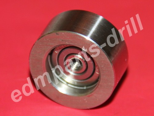 135009524, 135014937 Charmilles Tension Roller 