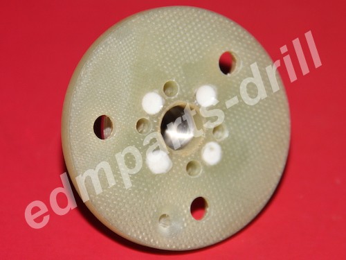 135012681,135015518, Charmilles sapphire holder for cutter, Charmilles wear parts 135009880