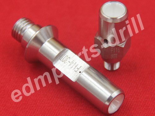 A290-8104-Y706, A290-8110-Y716, A290-8104-Y707, ​​A290-8110-Y717 F114 F115 Fanuc EDM Wire guide high quality