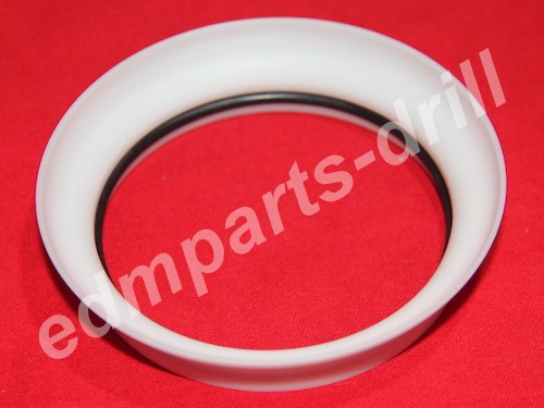 200640099 640.099 Charmilles EDM spares splash guard,204482190, 206304130