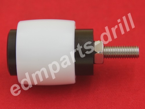 104314360 431.436.0 ​Charmilles EDM wear parts wire evacuation roller, 206413170, 204448190