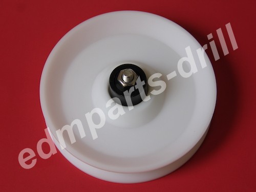 104449640, 204482190, 204482260  ​Charmilles EDM V roller D80mm
