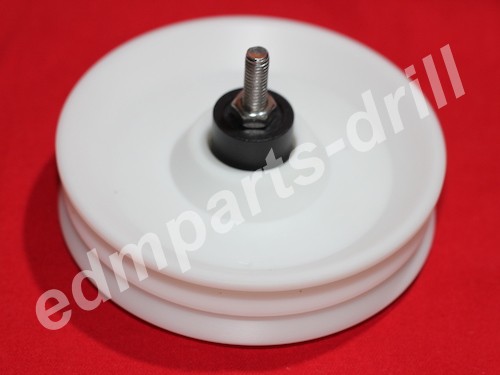 104463270 446.327.0 ​Charmilles EDM ​Reversion roller, 204482260, 104449640, 104449640, 204482190