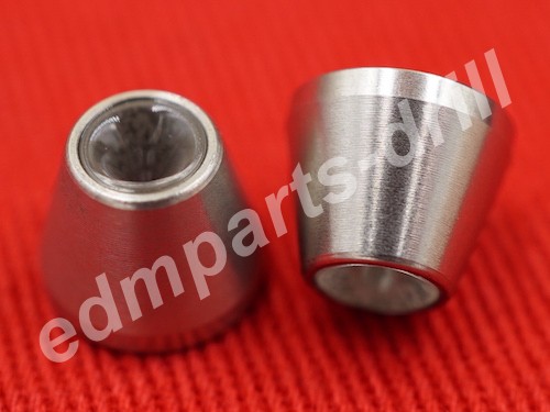 3080219 0205671 S104 Sapphire guide ID0.21mm 3080219 0205671 S104 Sapphire guide ID0.21mm