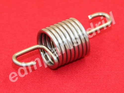X927D319H03, X927D320H04, X927D301H01 stainless spring Mitsubishi EDM wear parts