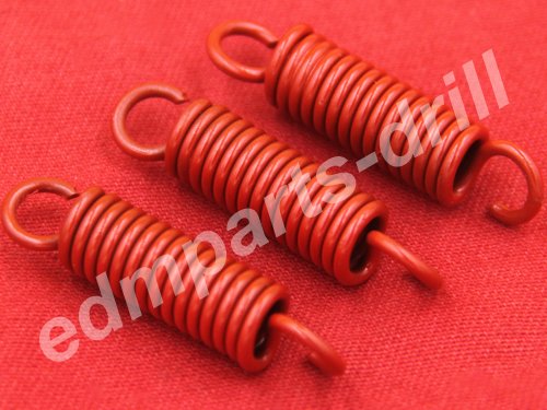 X927D301H01,X927D319H03, X927D320H04, X927D278H01 Spring Mitsubishi EDM wear parts