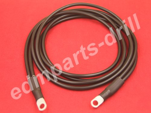204462180,204462190, 200430999,200433310,200433309,200431870,Charmilles EDM ground cable